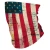 Import A134 Wholesale Newest Quality Multifunctional Seamless USA Flag Headwear Tube Bandana from China