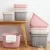 Import A7024 Amazon Hot Sale Cheap Colorful Small Plastic Storage Baskets for shelves from China