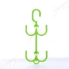 AAA Quality hanger plastic for shoes china hanger