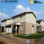 AAC lightweight wall panel machine/concrete wall panel making machine