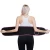 Import Abdominal Trainer Neoprene Sweat Belt Waist Traainer Belt Back Support with Pocket from China