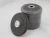 Import abrasion proof Aluminum Oxide Flap Disc with Fiberglass Backing from China