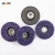 Import Abrasive Strip Cup Wheel Disc With Blue / Black / Red / Purple Quick Efficiency abrasive wheel from China
