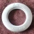 Import ABS Curtain eyelet ring wholesale ,good quality 40mm ABS curtain eyelets from China