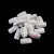 Import abs plastic artificial fake nail art tipos full cover nail tips korea quality from China