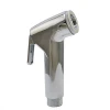 ABS Plastic Nozzle Body Cleaner Supercharged Hand Shower Bidet Sprayer