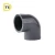 Import abs pvdf ppr pp pph upvc pvc cpvc tee  elbow reducer from China
