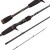 Import Abu Garcia PMAX 2.01m 2 Piece Saltwater Carbon Casting Fishing Rod from China