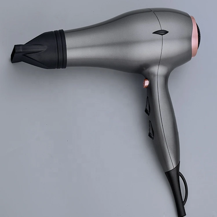 AC Motor Professional induction Hair Dryer
