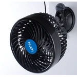 ac radiator cooling for interior fan car vent air freshener