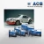 Import ACB car paint coating auto clear coat repair products from China