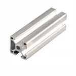 accept custom specialized in high quality aluminium profiles manufacturer of alloy extrusions aluminum profile 30*30CC