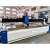 Import ACCURL cnc 5-Axis water-jet cutting machine, 4000mm water cutter machine from China