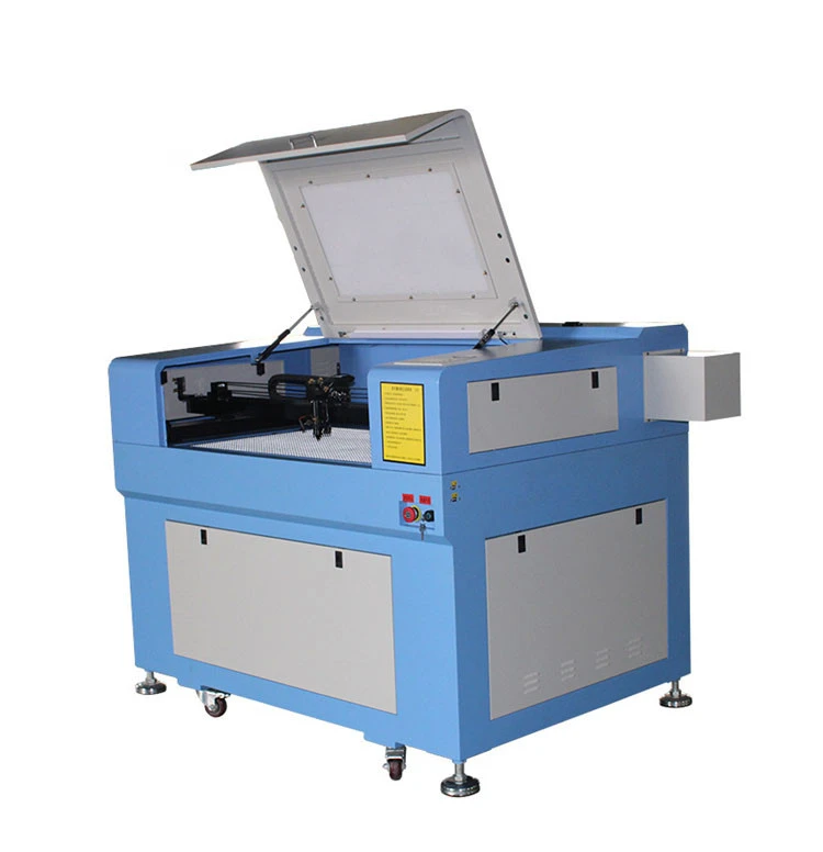 Acrylic Fabric Wood Metal CNC Laser Engraving Cutting Machine Price With 80w 100w 130w 150w