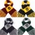 Import Acrylic Knitted Harry potter cosplay Scarf from China