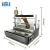 Import ACW-88 Perfume box packing machine, cellophane wrapping machine and Cosmetics box overwrapping machine from China