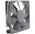 Import ADDA Computer fan 120mm dc 12 volt 120*120*25mm brushless cooling axial flow fan from China