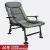 Import Adjustable Folding Carp Fishing Bed Chairs With Adjustable Legs from China