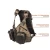 Import Adjustable Size Fly Backpack Vest  2020 hot sale fishing bag with Water Bladder from China