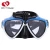 Adult diving glasses snorkel set silicone anti-fog full dry diving mask swimming mask Gopro diving goggles set
