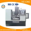 Advanced CNC Milling Machine Centre VMC450 Vertical CNC Machining Center