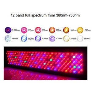 Advanced Platinum Led Buy Advanced Platinum Series P600 600w Led Grow Light With Uv And Ir 12 ...