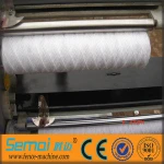 advanced technology wire Spinning machine