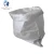 Import agricultural used empty woven packing 25kg 30kg 50kg pp flour bag from China