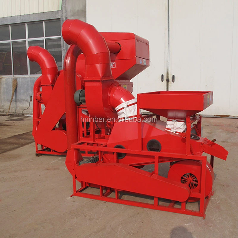 Agriculture Machinery peanut processing peanut sheller/Groundnut shelling machine
