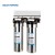 Import Agua Topone 1stages 10&quot;*2.5&quot; water filter stainless steel from China