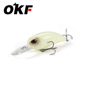 Crankbait Lures China Trade,Buy China Direct From Crankbait Lures Factories  at
