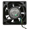 Aidecoolr Original 50*50*25mm 2200 RPM brushless cooling fan axial flow fan Switching power supply professional fan