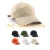 Import Aidi Wholesale 6 Panel Sports Cap Custom Logo Design Unisex Cap Free Size Baseball Caps from China