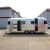 Airstream luxury caravan travel trailer for motorhome