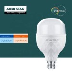 Akkostar LED light T Shape Led Bulb 15W LED bulb LED bulb lights light bulb LED