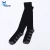 Import Alehletic Cycling Hiking Ski Running Sports Compression Stripe Socks Elasticity Hosiery For Woman And Man from China