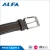 Import Alfa Hot China Products Wholesale Custom Printed Men Fashion Style Western Metal Belts from China