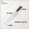  China chef knife with good quality and low price