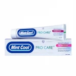 AliGan Probiotic toothpaste High quality 100g healthy whitening toothpaste for adult good breath