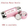 Alkaline Water Bottle / Health Water Cup / Energy Alkaline Water Flask