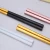 Import All square type 304 stainless steel plated chopsticks from China