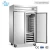 Import All Stainless Steel Designed Commercial Vertical Bakery Freezer For 26 Trays from China