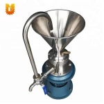 Almond Milk Making Machine