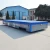 Import aluminium factory transfer battery powered  car rail handle transfer platform from China