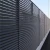 Import Aluminium Shutter Louvered Gate Designs Aluminum Louvers Shutters Gates Louver Gate from China