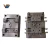 Import aluminum extrusion die casting from China