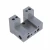 Import Aluminum High Precision Custom Made CNC Machining Part for Medical Device Product from China