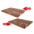 Import Amazon Acacia wood end grain cutting board chopping board Premium Acacia butcher block from China