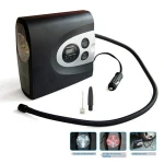 Amazon best selling Multifunction 12V Car Air Compressor Digital Tire Inflator