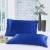 Import Amazon custom soft luxury hotel bedding satin pure silk  Envelope  pillow case cover  100% mulberry silk from China